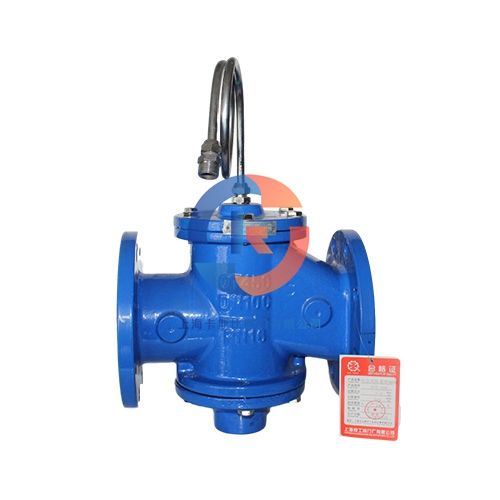 蒸汽電動(dòng)調(diào)節(jié)閥潔凈度高嗎?