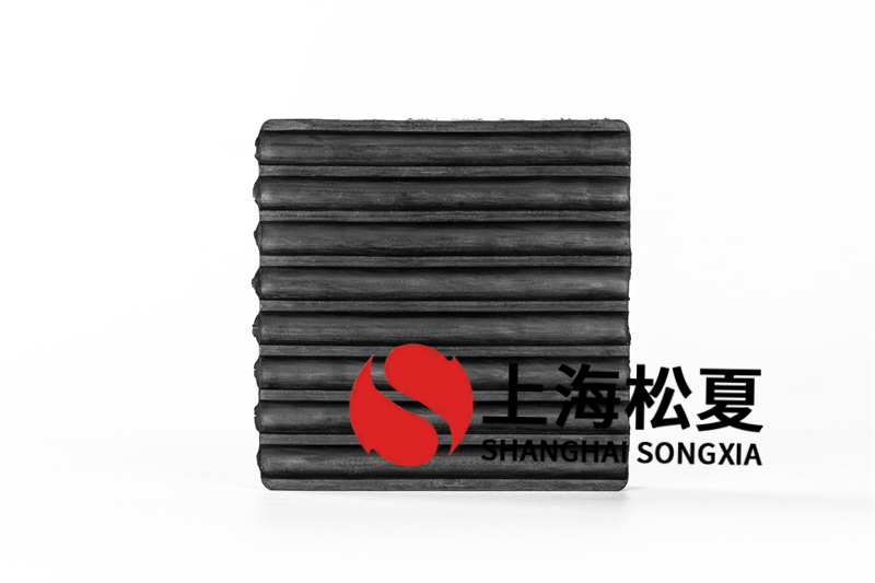 哪種再生膠可以用于橡膠減震器嗎?